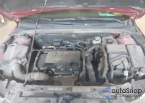 2014 Chevrolet Cruze 1Lt Auto z USA, uszkodzony, nr VIN 1G1PC5SB6E7454410